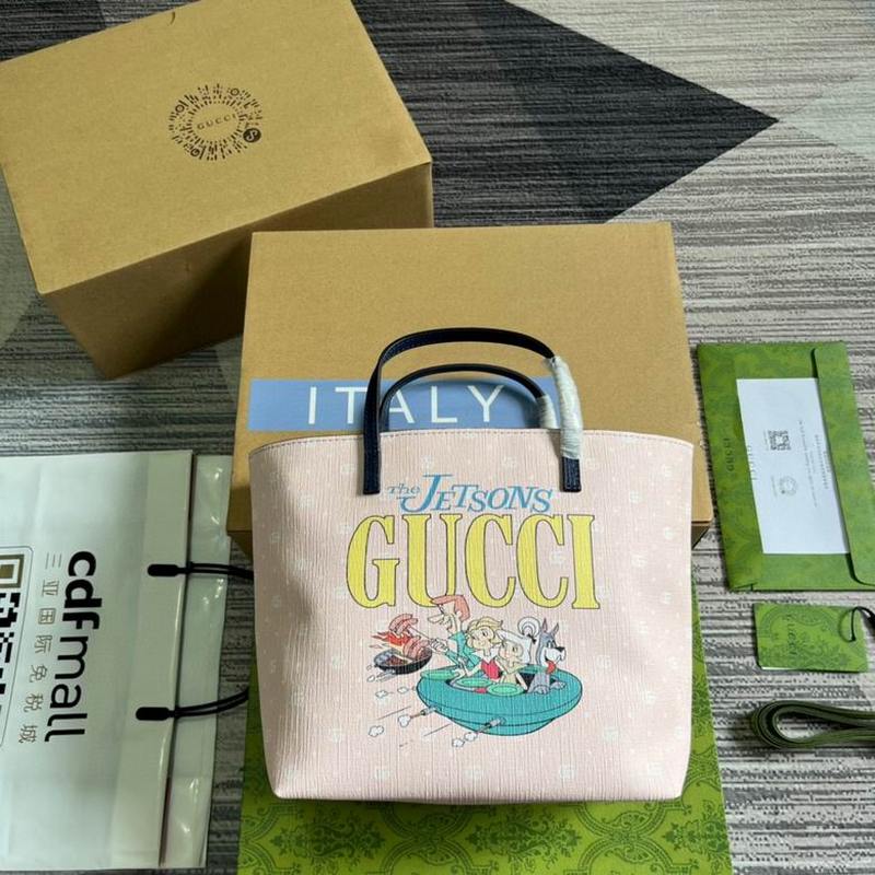 Gucci Handbags 12